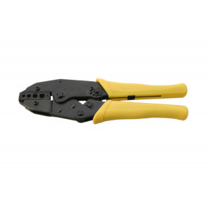 GEM Coaxial Cable Crimp Tool for 305-21TP, 307-2TP & 307-5TP