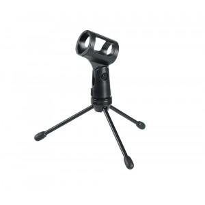 GATOR Tripod Desktop Mic Stand