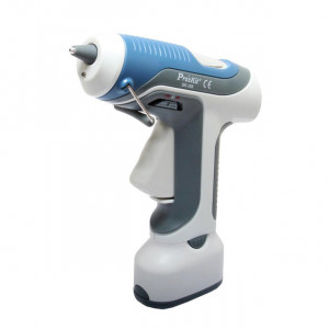 ECLIPSE Battery Operated Glue Gun