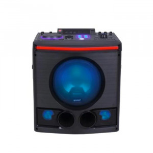 GEMINI Karaoke Party System
