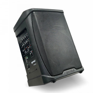 GEMINI Portable PA System with Bluetooth