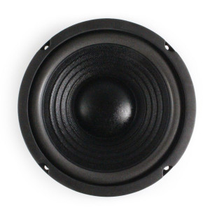 GOLDWOOD Pismo Series 6.5" 8 Ohm Woofer