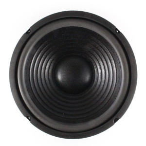 GOLDWOOD Pismo Series 10" 8 Ohm Woofer