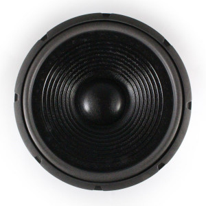 GOLDWOOD Pismo Series 12" 8 Ohm Woofer