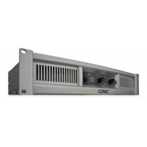 QSC GX3 Power Amp