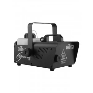 CHAUVET Hurricane 1200 Fog Machine