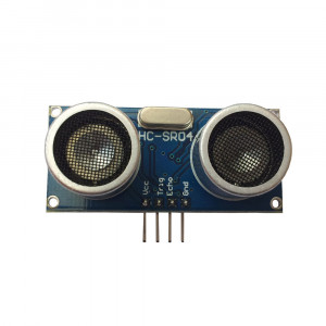 OSEPP Ultrasonic Sensor Module