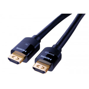VANCO HDMI Active Cable 100ft 4K@60Hz CL3 Directional