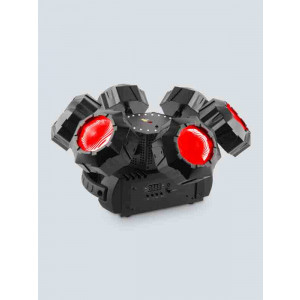 CHAUVET DJ Helicopter Q6 Effects Light