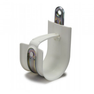 PLATINUM 2" Standard High Performance J-Hook - 25/box