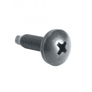 MIDDLE ATLANTIC Rack Screws 10-32 25 pieces