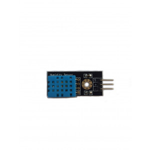 OSEPP Humidity & Temperature Sensor
