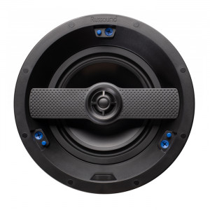 RUSSOUND 6.5" Enhanced Performance Ceiling Speakers Pair