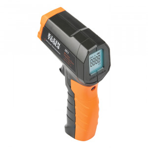 KLEIN Infrared Thermometer with Targeting Laser