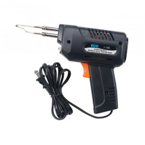 NTE 140/100 Watt Corded Medium Duty Soldering Gun