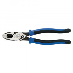 KLEIN Journeyman High-Leverage Side-Cutting Plier