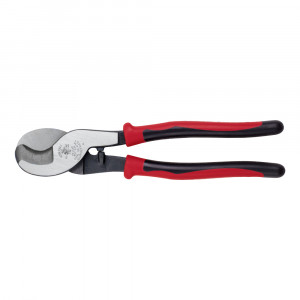 KLEIN Journeyman High-Leverage Cable Cutter 9.5"