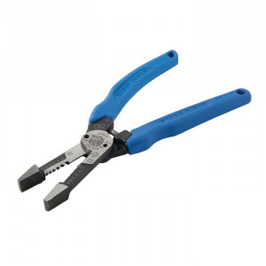 KLEIN Klein-Kurve Heavy-Duty Wire Stripper 8-20 AWG