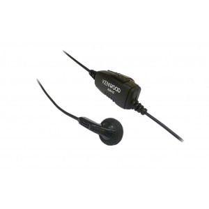 Kenwood Earbud Headset for PKT-23K