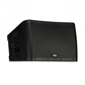 QSC KLA12 Active 12-inch 2-way Line Array Speaker