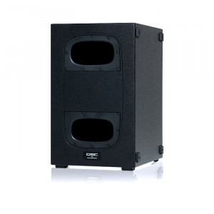 QSC Compact Powered Subwoofer