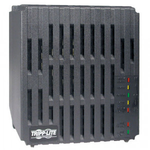TRIPPLITE Line Conditioner - Automatic Voltage Regulator 1200W 120V