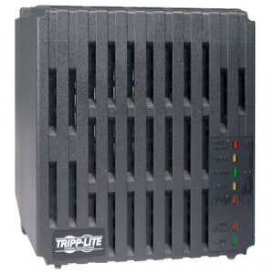 TRIPPLITE Power Conditioner with Automatic Voltage Regulation 2400W 120V