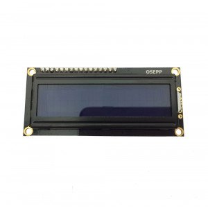 OSEPP 16x2 LCD Display