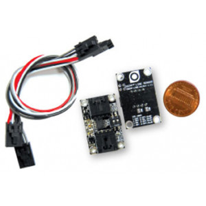 OSEPP IR Line Sensor Module