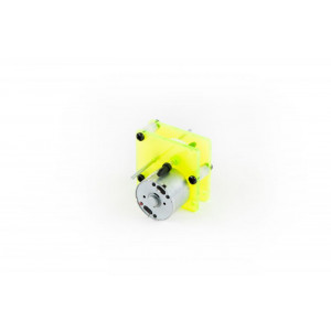 OSEPP Gear Box B (3V)
