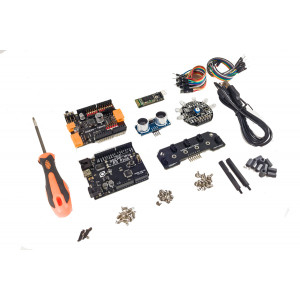 OSEPP Robotic Functional Kit