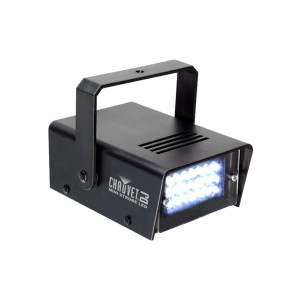 CHAUVET Mini LED Strobe