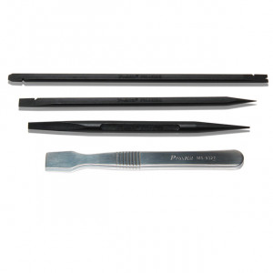 ECLIPSE 4 piece Open Repair Tool Set