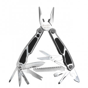 ECLIPSE 12 in 1 Multi-function Tool
