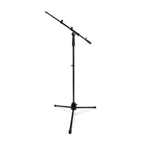 HOSA Tripod Microphone Stand with Boom