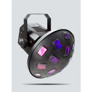 CHAUVET DJ Multi-colored Beam Effects Light