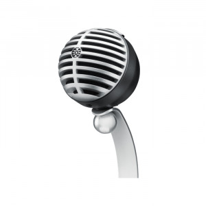 SHURE USB Home Studio Microphone