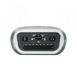 SHURE Digital Audio Interface (converts to USB)