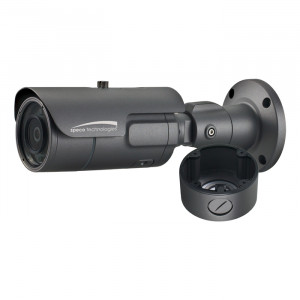 SPECO 2MP IP Outdoor IR Bullet Camera 2.7-12mm motorized lens