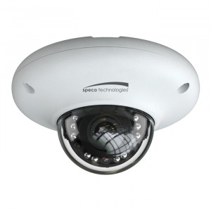 SPECO Mini IP Dome Camera
