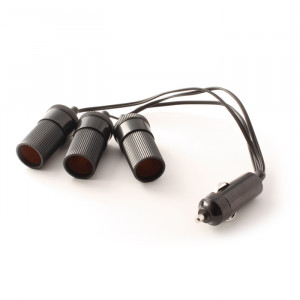 VANCO Cigarette Lighter "Y" 1x3