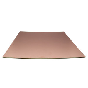 PHILMORE Copper Clad PC Board 12" x 12"