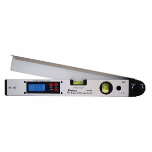 ECLIPSE 16" Digital LCD Angle Level