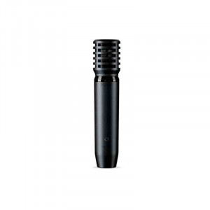 SHURE Cardioid Condeser Instrument Microphone
