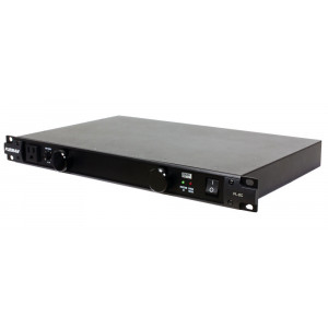 FURMAN Classic Series Rack Mounted Power Conditioner with Light 9 Outlets