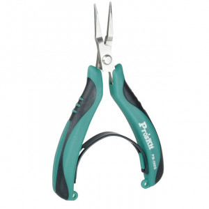 ECLIPSE Stainless Steel Long Nose Plier