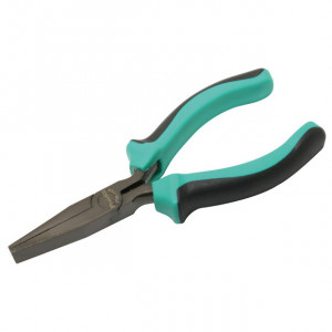 ECLIPSE Flat Nosed Pliers 5.4"