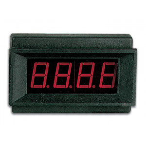 VELLEMAN Digital Panel Meter LED - 5VDC