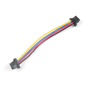 SPARKFUN Qwiic Cable - 50mm 4 conductor