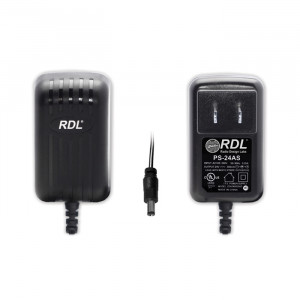 RDL 24Vdc Switching Power Supply 500ma
